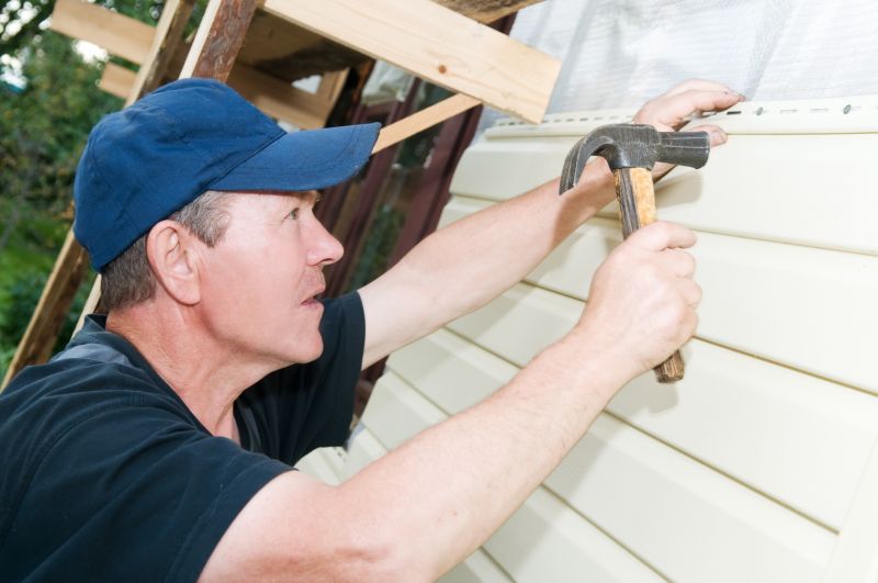 Top Siding Installation Companies in Hanover, MA