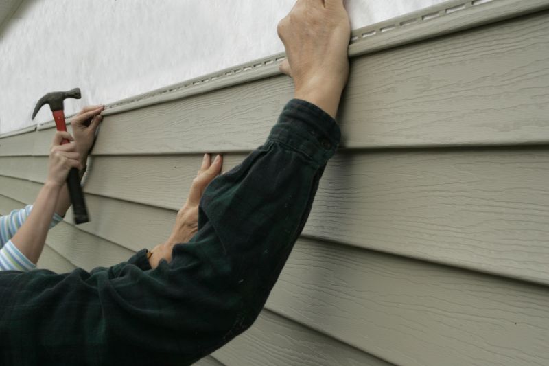 Top Siding Installation Companies in North Attleboro, MA