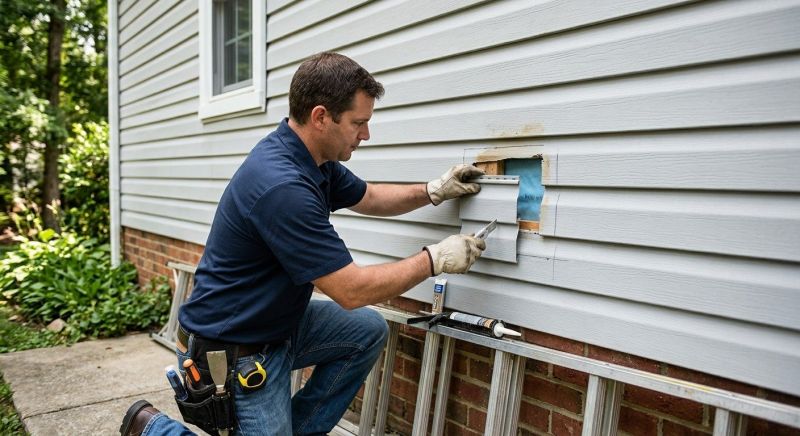 Top Siding Repair Companies in Jamaica Plain, MA