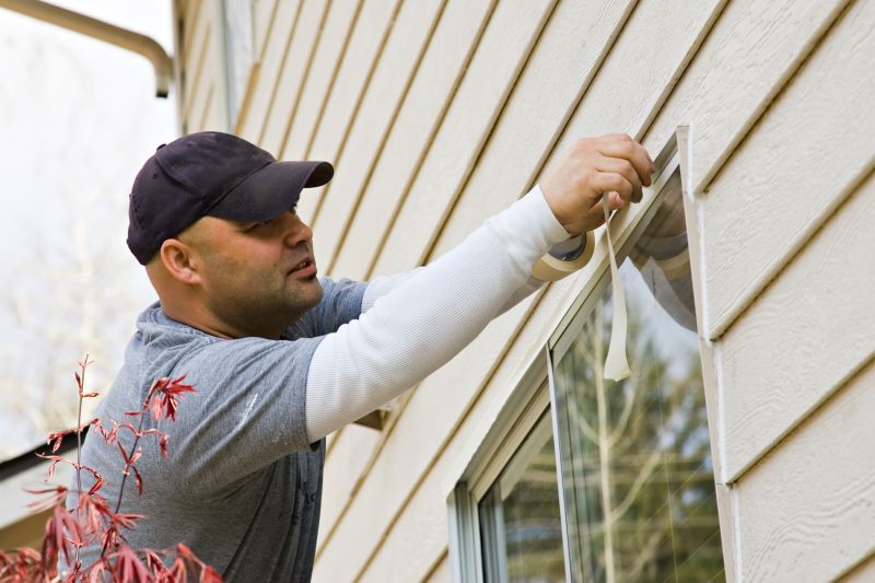 Top Siding Repair Companies in Winchester, MA