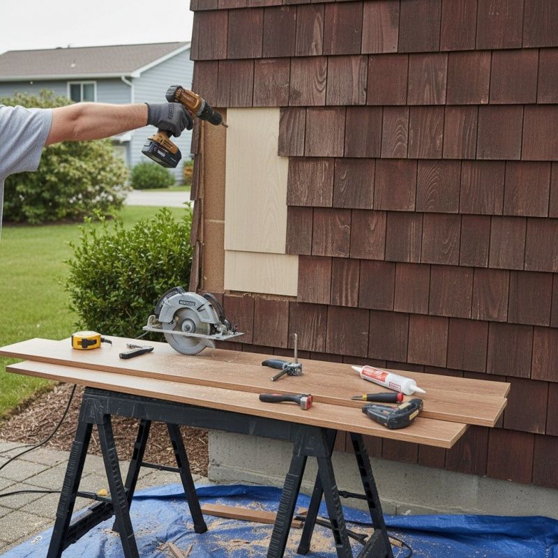 Top Siding Replacement Companies in Cambridge, MA