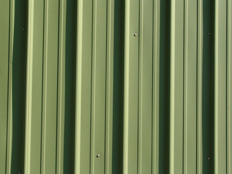 Aluminum Siding Service detail