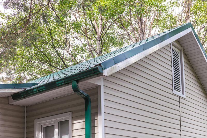 Metal Siding Service