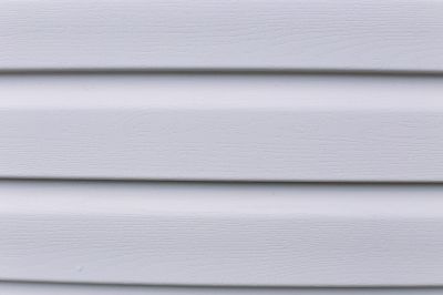 Siding Material Close-Ups